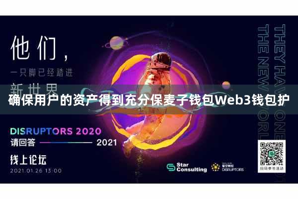 确保用户的资产得到充分保麦子钱包Web3钱包护