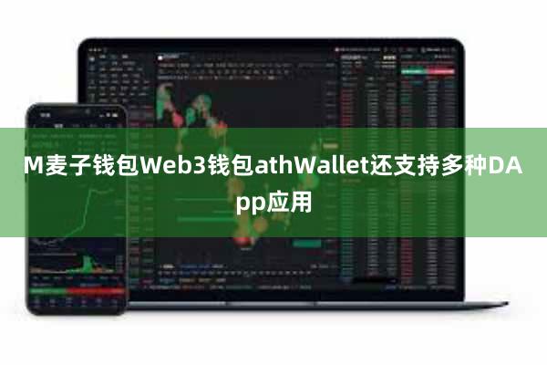M麦子钱包Web3钱包athWallet还支持多种DApp应用